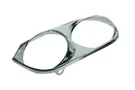 Jaguar Xjs Front Twin Headlamp Headlight Surround Right Hand Chrome New DAC2136. Fixed Price $197.81.