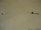 Ferrari 208,308 - Handbrake Cable Short (new) P/n 105793. Fixed Price $181.25.