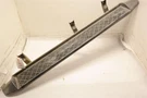 Running Board Oem 2004 Nissan Armada 961107S000. Fixed Price $100.00.
