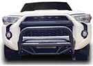 Black Horse Off Road MBT-MT0312 Max Bull Bar For 10-24 4RUNNER. Fixed Price $344.25.