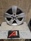 11-17 Jeep Compass Wheel Rim 17X6-1/2 5 Thick Spoke Lug Aluminum W/tpms Oem. Fixed Price $84.62.