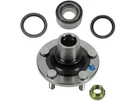 Front Diy Solutions Wheel Hub And Bearing Kit Fits Subaru Baja 2003-2006 62YHQS. Fixed Price $78.90.