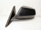 2014-2019 Cadillac Ats Left Driver Side View Door Mirror Opt DR5 Black. Fixed Price $145.49.