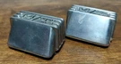 Nos? Vintage Original Mickey Thompson M/t Valve Cover Breathers 3460213. Fixed Price $380.00.