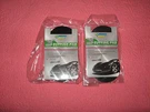 New Packs Of Nanoskin (MB-CPD3) Microbuff 3" Cutting Pads (pack 2). Fixed Price $19.99.