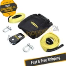 Smittybilt 2729 Atv / Utv Recovery & Winch Accessory Kit. Fixed Price $92.45.
