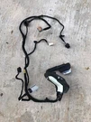 2019-2024 Dodge Ram 2500 3500 Oem Rear Left Door Wiring 68365985AD. Fixed Price $60.00.