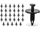 Autopart Premium 28FV59F Body Retainer Clip Set Fits 2004-2008 Chrysler Pacifica. Fixed Price $15.67.