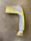 Ford Mustang Coupe Convertible Oem Passenger Rear Quarter Panel Extension 1970. Fixed Price $35.00.