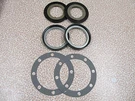 Rear Axle Hub Seal Kit With Gaskets 1/2 Ton M35A2 Military Truck. Fixed Price $58.00.