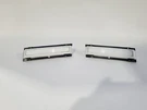 1989 Lincoln Town Car Oem Pair Left Right B-pillar Opera Lights. Fixed Price $99.00.
