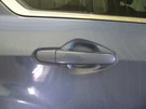 Chevrolet Equinox 2011 Front Exterior Door Handle 22867552 3378. Fixed Price $99.90.