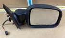 2002-2007 Jeep Liberty Front Rh Passenger Side View Mirror Power 128-04179R Oem. Fixed Price $52.49.