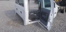 16 Ford F250 Super Duty Cab Corner Post Rocker Rear Passenger White Crew. Fixed Price $382.50.