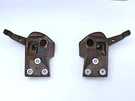 Bmw Z3 Roadster Soft Top Base Plate Lock Hook Anchor 51448397182 51448397181. Fixed Price $24.91.