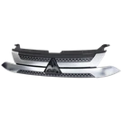 Grille 7450B298 For Mitsubishi Outlander 2019-2020. Fixed Price $231.60.