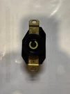 Hubbell HBL2310 Twist-lock Receptacle L5-20R 20A, 125V, 3-WIRE. Fixed Price $9.99.