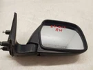 Toyota T100 Iq, Right Side View Mirror, 1993-1998, Black, 87917-34020. Fixed Price $83.93.