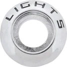 Chrome Headlight Switch Dash Bezel 1953-1956 Ford F100 F250 F350. Fixed Price $31.34.