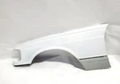 1986 1987 1988 1989 1990 1991 Mercedes 560SEL Oem Front Left Fender White. Fixed Price $300.00.