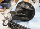 56-62 Corvette Posi Rear End Gm #3789812-4.56 Date B119 (2/11/59)-PROF Rebuilt!. Fixed Price $1975.00.
