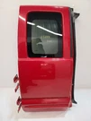 2005 - 2011 Dodge Dakota Rh Passenger Rear Side Door Extended Cab 4 Red. Fixed Price $630.95.