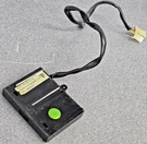 Used Original Genuine Porsche 911 930 Central Locking Switch Indicator 1984-89. Fixed Price $65.00.