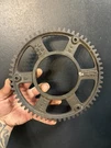 Ford Model Stewart Speedometer Gear 60 - 8 Part # 11077. Fixed Price $75.00.