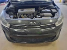 Grille Upper Matte Black Fits 18-20 Rio 590921. Fixed Price $109.64.