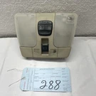 98-03 Mercedes W210 E320 CLK430 Top Upper Overhead Reading Dome Light Lamp Oem. Fixed Price $40.59.