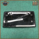 13-16 Audi A4 Quattro Front Bumper License Bracket 8K0807285E Oem. Fixed Price $34.00.