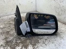 Passenger Side View Mirror Manual Opt Dbi Fits 15-22 Canyon 1251243. Fixed Price $84.95.