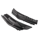 Windshield Window Wiper Cowl Cover L&r Ford F250 F350 Super Duty 2017-2022. Fixed Price $119.99.
