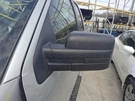 2009 Ford F150 Driver Side View Mirror Power Oem Used 128-01746L. Fixed Price $105.64.