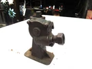Antique Pierce Motor Car Jack---mfg'd By Woods Eng. Co. No. 1. Fixed Price $149.95.