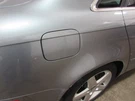 Fuel Filler Door Audi A4 2005 Gray 812643. Fixed Price $49.99.