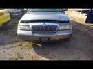 Driver Door Handle Exterior Rear Fits 00-11 Crown Victoria 1161249. Fixed Price $72.80.