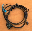 Audi Q5 Fy Parking Sensors Wiring Harness Front Bumper (2017-2023) 4 Pdc. Fixed Price $119.93.