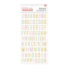 Bea Valint Sketchbook Thickers-alphabet 3 Pack. Fixed Price $19.25.