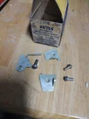 1958 Ford Moulding Retainer Package (25755) B8A-5724712-A. Fixed Price $25.00.