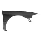 New Front Passenger Side Fender Fits 2000-2005 Buick Lesabre 25661832 Capa-p. Fixed Price $255.96.
