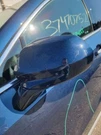 2019-2020 Cadillac XT4 Driver Side View Mirror: Blue, W/ Power Folding. Fixed Price $240.00.