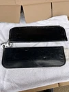 Vintage Car Sun Shade. Fixed Price $40.00.