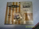 12VOLT Casco Cigarette Lighter Element Olds Ash Guard Factory Package #L-155C. Fixed Price $24.99.