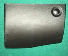 New Oem Gm Right Rear Bed Stone Sheild 2019 - 2020 Silverado Sirrra 84621832. Fixed Price $16.99.