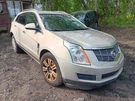 Passenger Right Fender Fits 10-12 Cadillac Srx Used Oem. Fixed Price $111.50.