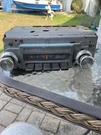 (untested) Pontiac 1968 Tempest, Lemans, Gto Radio 12V Delco 7302752 Rare. Fixed Price $224.00.
