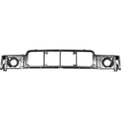 New Premium Fit Headlight Mounting Panel F7UZ8A284AA V. Fixed Price $213.91.