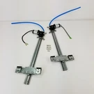 Fits Ford Truck F100 Pickup 1953-56 Flat Glass Automatic Electric Power Window. Fixed Price $269.95.