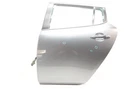 Gray Driver Left Rear Door Assembly Fits 13-17 Leaf. Fixed Price $347.28.